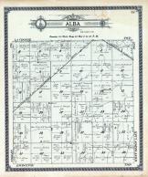 Alba Township, Jackson County 1914